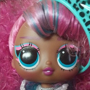 lol Doll 