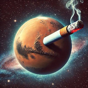 mars feat abo 