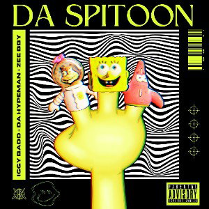 Da Spitoon Ft. Zee BBY + Da Hypeman 