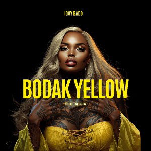 Remix Monday: Bodak Yellow