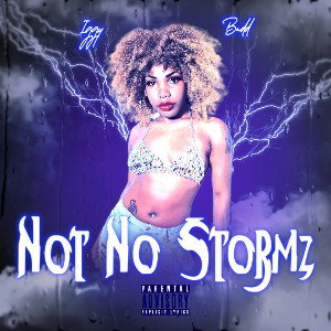 Not No Stormz