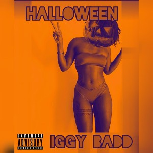 HALLOWEEN FREESTYLE