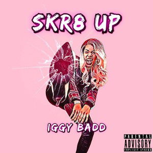 Skr8 Up