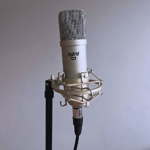 Behind The Booth (Freestyle)