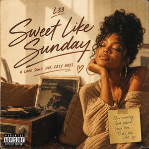 Sweet Like Sunday