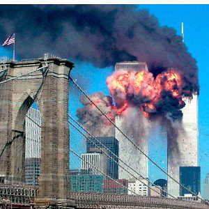 9/11 and world war II