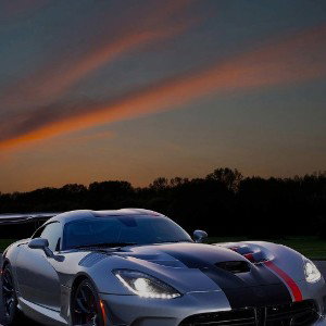 Dodge viper