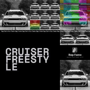 Cruiser freestyle