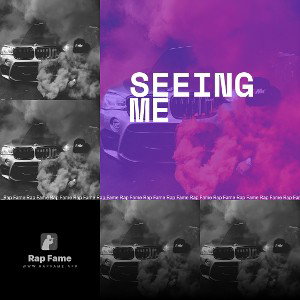  Seeing Me