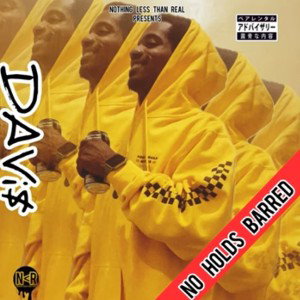 No Holds Barred Freestyle