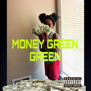 Money Green Green 