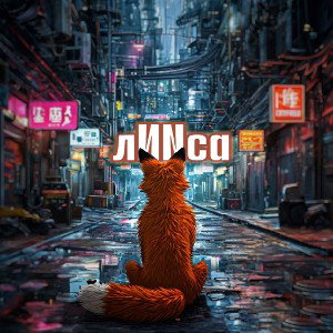 лИNса - Подземный Поток