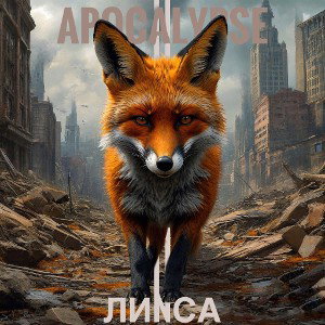 лИNса - Apocalypse