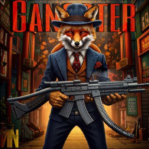лИNса - Gangster