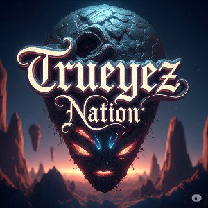 Trueyez Nation-goin ape tnite