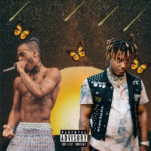 Do You Know The Way (feat. XXTENTATION & Juice WRLD)