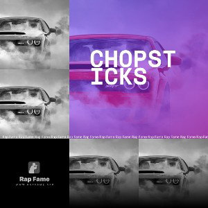 chopsticks