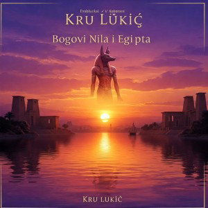Bogovi Nila i Egipta