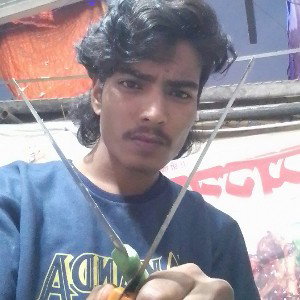 Kailash babu 