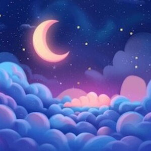 Dream with you