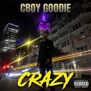 CRAZY
