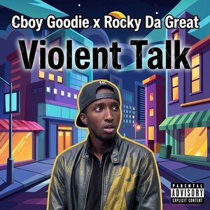 Violent Talk
