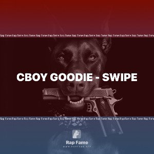 Cboy Goodie - Swipe 