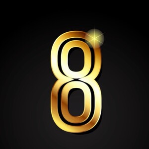 Count 8
