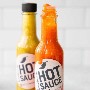 Cboy Goodie-Sauce 