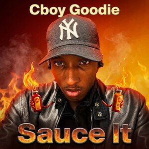 Sauce it