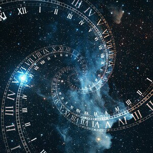 Some time