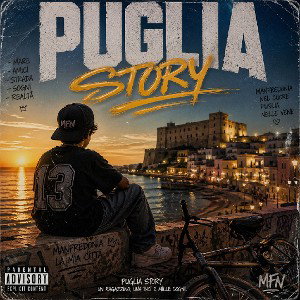 Puglia Story