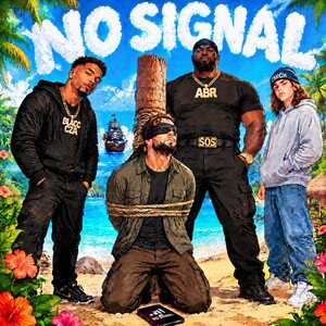NO SIGNAL