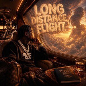 LONG DISTANCE FLIGHT