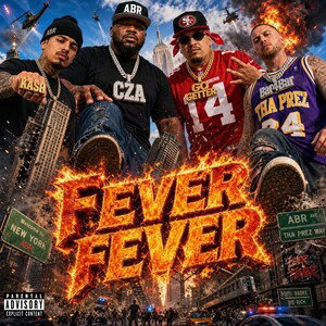 FEVER,FEVER 