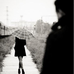WALK AWAY (unmixed & unmastered)