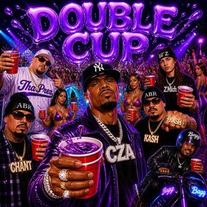 DOUBLE UP  (DOUBLE CUP)