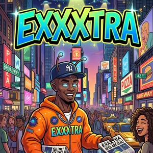 Exxxtra!