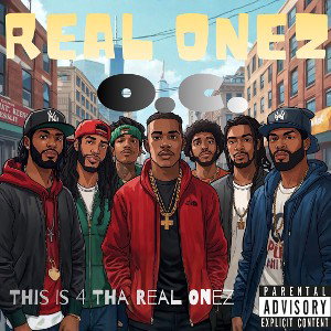 REAL ONEZ
