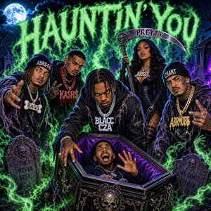 Hauntin’ You