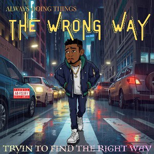 WRONG WAY