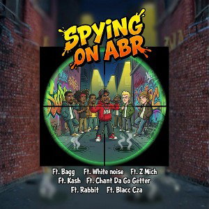 SPYING ON ABR 