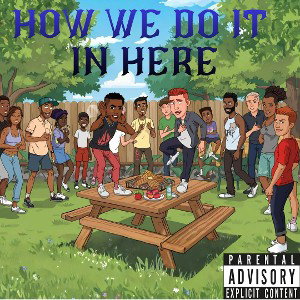 HOW WE DO IT FT. KPONE