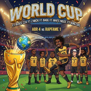 WORLD CUP 