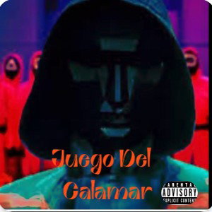 Juego Del Calamar 🦑 