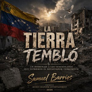 LA TIERRA TEMBLO