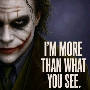 They don’t see it