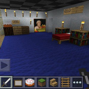 Stampy's Lovely World