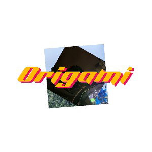 origami 