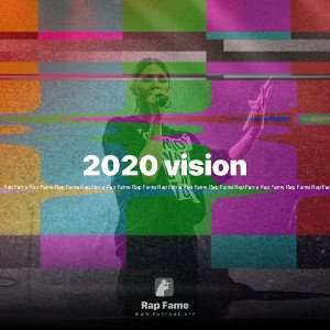 2020 vision